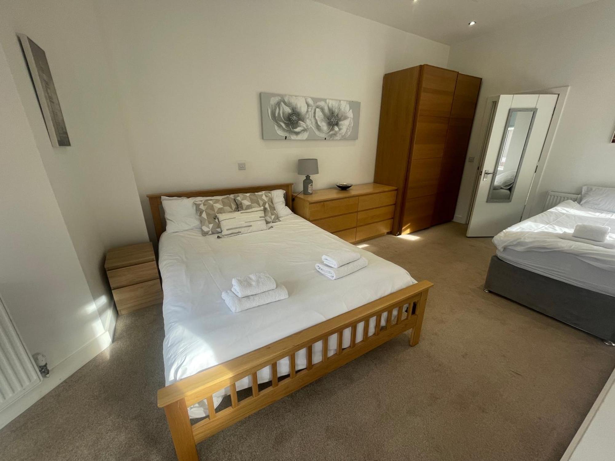 Holiday Home Hot Tub & Sauna Bornemouth Extérieur photo
