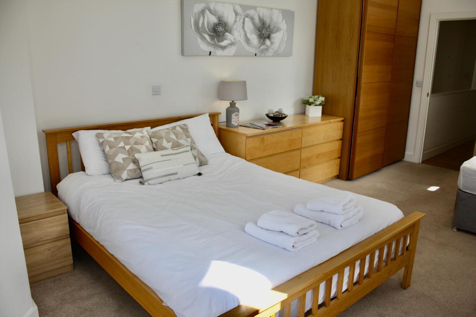 Holiday Home Hot Tub & Sauna Bornemouth Extérieur photo